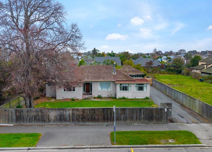  at 69 Memorial Avenue, Ilam, Christchurch City, Canterbury