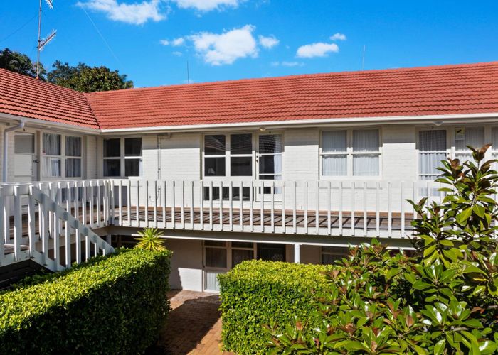  at 6/137 Portland Road, Remuera, Auckland City, Auckland