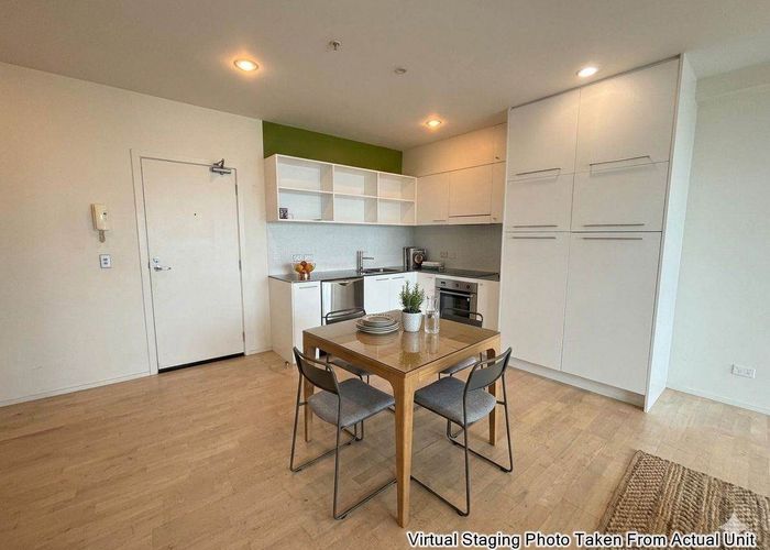  at 1304/30 Beach Road, City Centre, Auckland City, Auckland