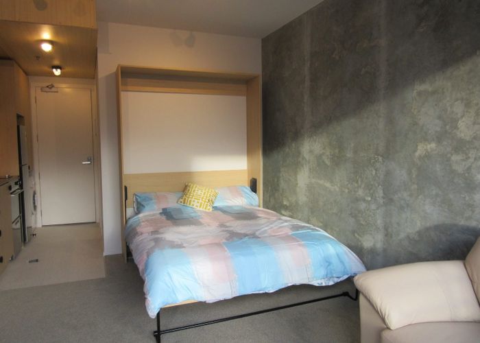  at 302/41 Hopper Street, Te Aro, Wellington, Wellington