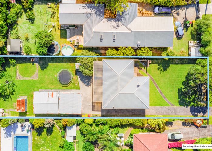  at 4 Mayburn Road, Te Atatu Peninsula, Auckland