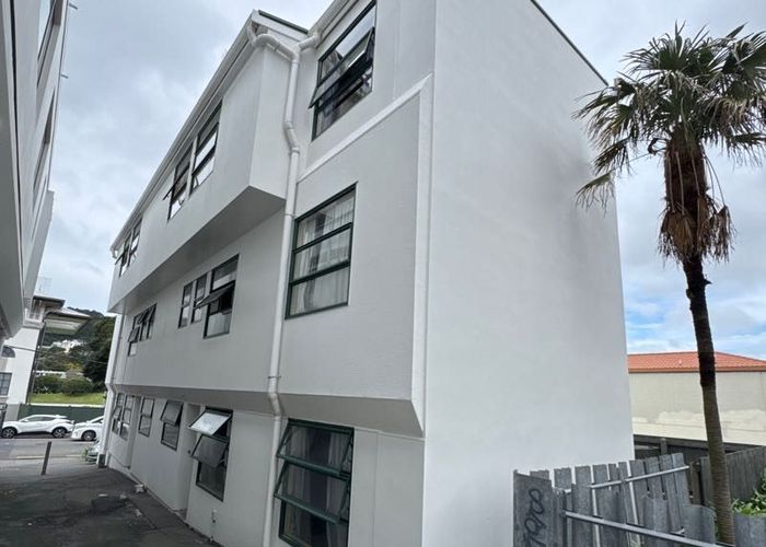  at 2/22 Sussex Street, Mount Cook, Wellington, Wellington