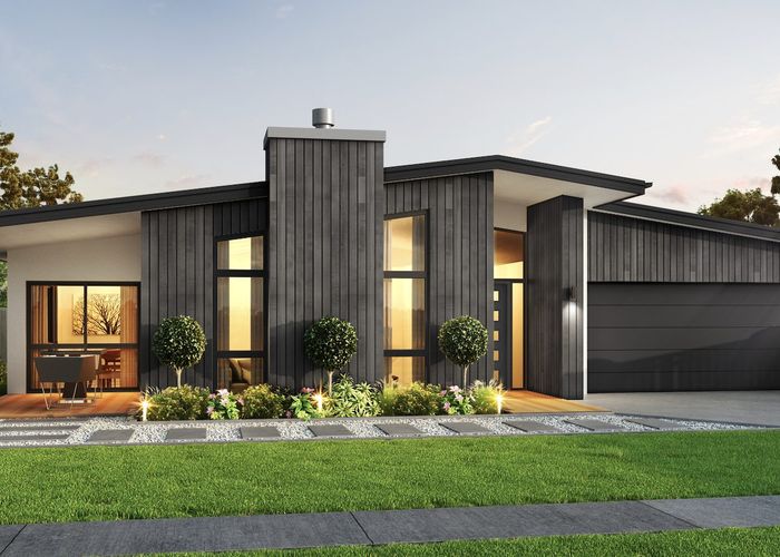  at Lot 52 Glendore, Halswell, Christchurch City, Canterbury