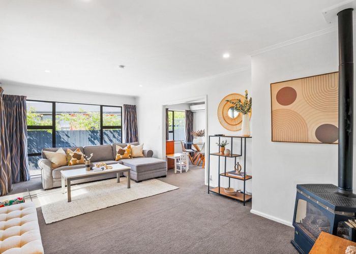  at 7 Stanford Street, Burwood, Christchurch