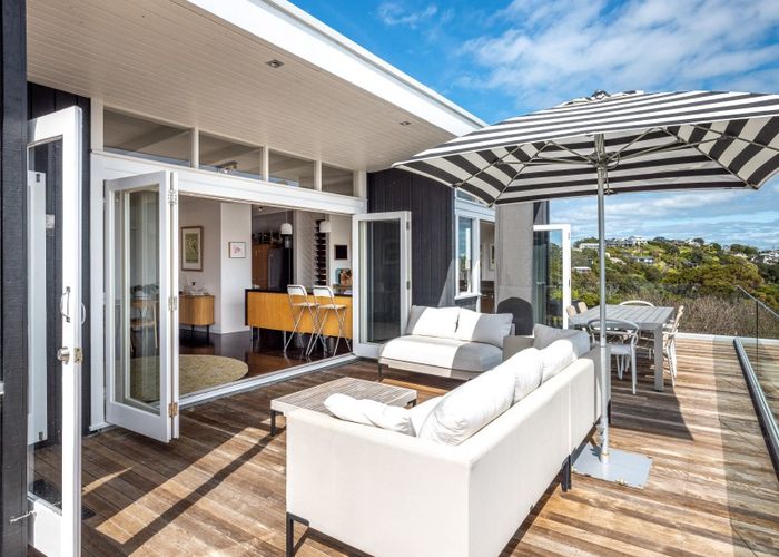  at 41 Coromandel Road, Oneroa, Waiheke Island