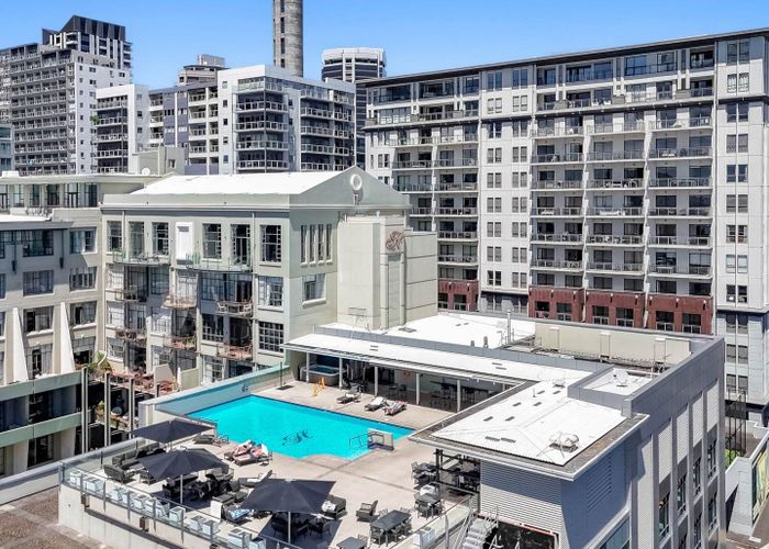  at 802/22 Nelson Street, City Centre, Auckland City, Auckland