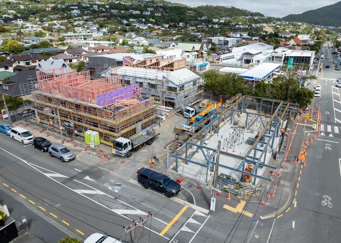  at 10/235 Karori Road, Karori, Wellington, Wellington