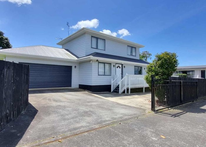  at 516 Great South Road, Rosehill, Papakura, Auckland