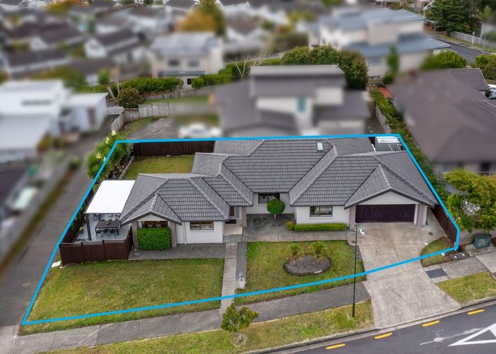  at 94 Oakway Drive, Schnapper Rock, Auckland