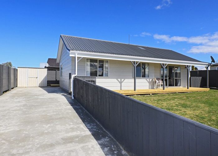  at 331A Flaxmere Avenue, Flaxmere, Hastings