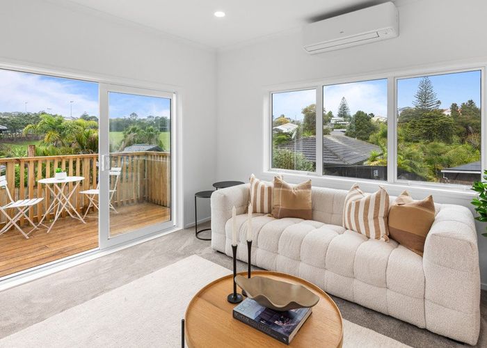  at 35A John Court Street, Birkenhead, North Shore City, Auckland