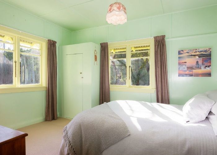  at 5 Sunrise Place, Kekerengu, Kaikōura