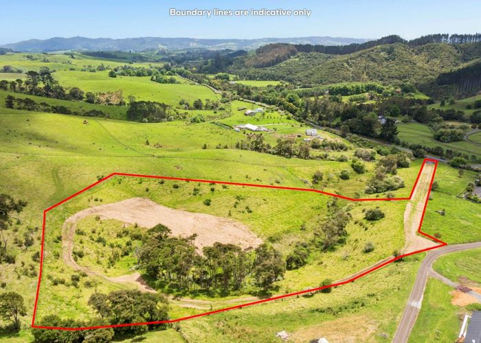  at 357 Ness Valley Road, Clevedon, Manukau City, Auckland