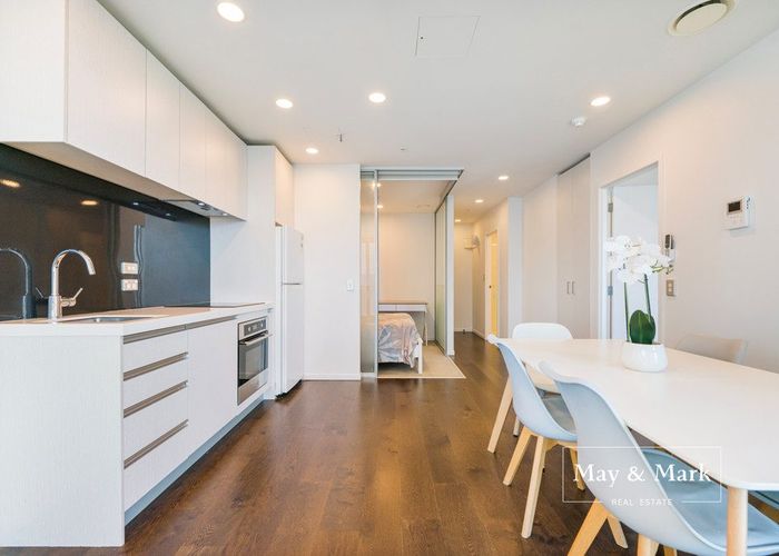  at 805/32 Swanson Street, Auckland Central, Auckland