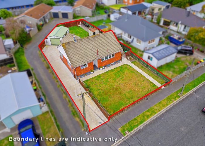  at 3 Portsmouth Street, Aranui, Christchurch