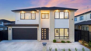  at 23 Beltany Drive, Flat Bush, Auckland