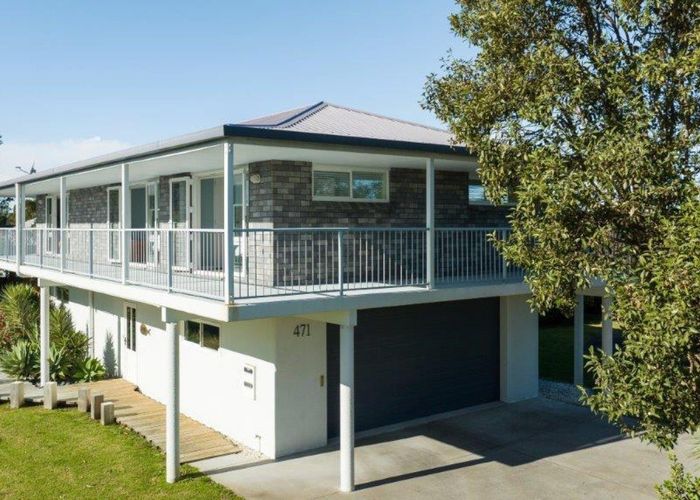  at 471 Seaforth Road, Waihi Beach, Western Bay Of Plenty, Bay Of Plenty
