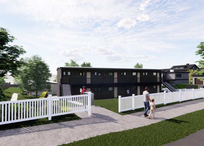  at 60 Exminster Street, Blockhouse Bay, Auckland City, Auckland