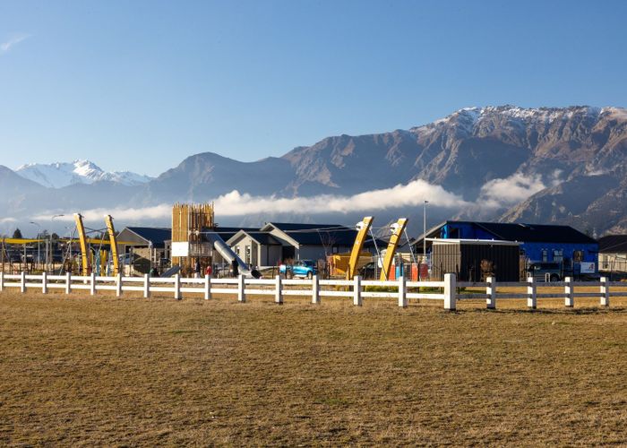  at Lake Hawea, Wanaka, Otago