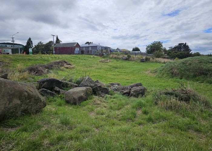  at 2, 4 and 6 Brown Street, Clinton, Clutha, Otago