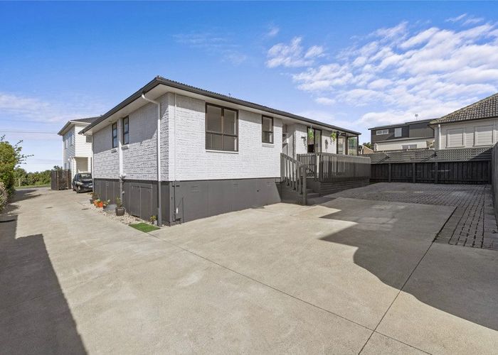  at 159A Wallace Road, Mangere Bridge, Manukau City, Auckland
