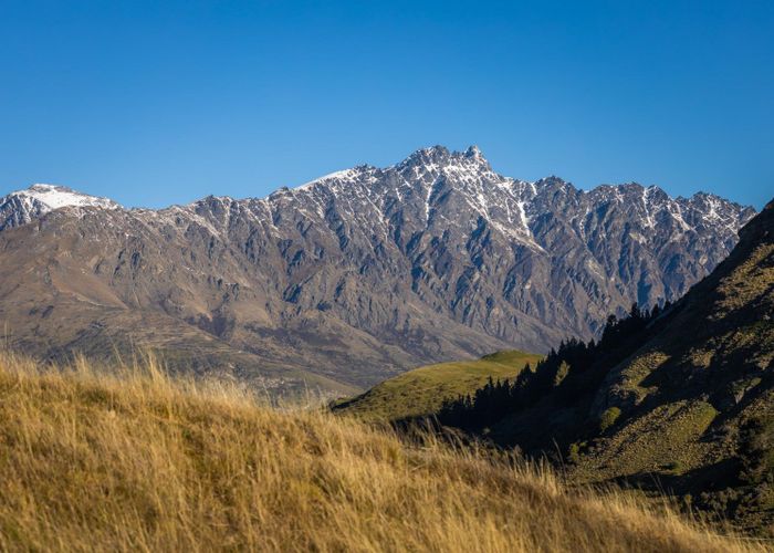  at Lot 6 The Paddocks, Littles Road, Dalefield, Queenstown-Lakes, Otago