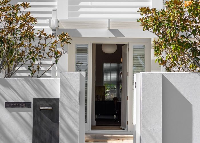  at 12 Marine Parade, Herne Bay, Auckland