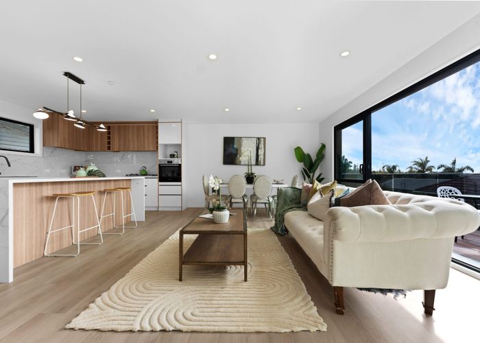  at 16A Brandon Road, Glen Eden, Waitakere City, Auckland
