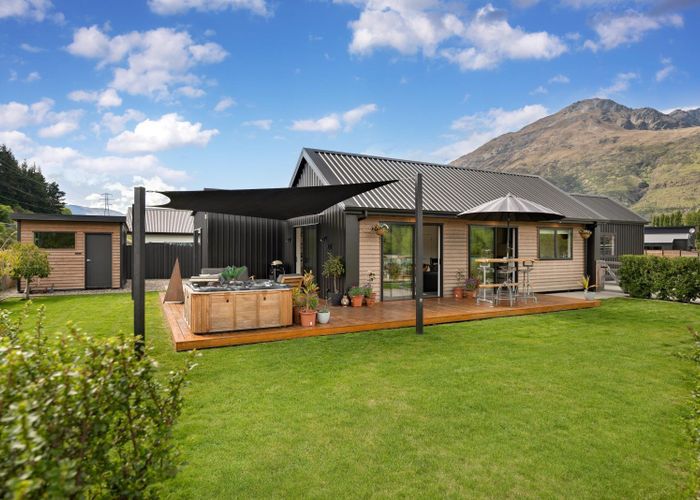  at 21 Walton Way, Lower Shotover, Queenstown
