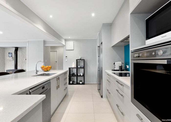  at Bucklands Beach, Manukau City, Auckland