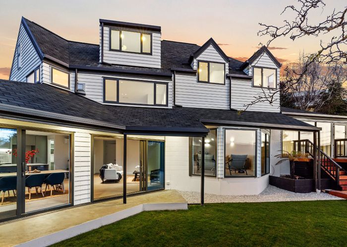  at 24 Nehru Place, Cashmere, Christchurch City, Canterbury
