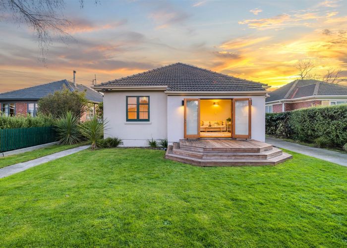 Free property data for 123 Selwyn Street, Somerfield, Christchurch