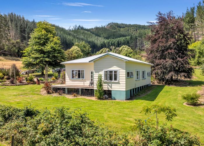  at 739 Tadmor-Glenhope Road, Tapawera, Tasman, Nelson / Tasman