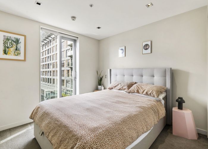  at 3H/82 Cable Street, Te Aro, Wellington