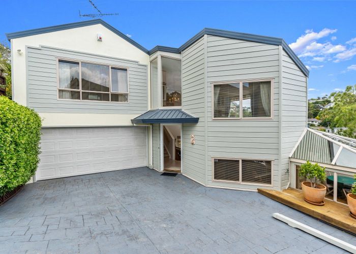  at 36A Spencer Street, Remuera, Auckland