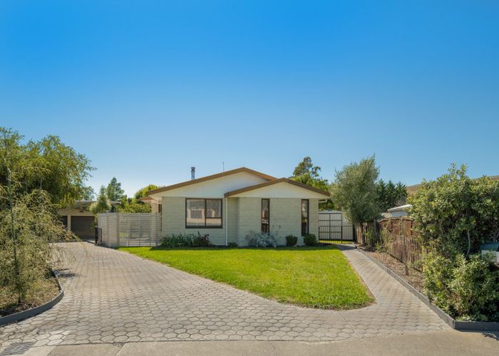  at 9 Grant Place, Witherlea, Blenheim, Marlborough