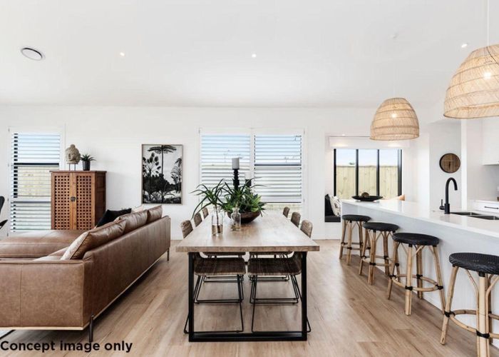  at Lot /29 Te Rata Boulevard, Paerata, Franklin, Auckland