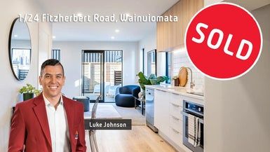  at 1/24 Fitzherbert Road, Wainuiomata, Lower Hutt