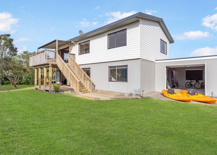 For sale 805B Ocean Road, Whangamata, ThamesCoromandel, Waikato