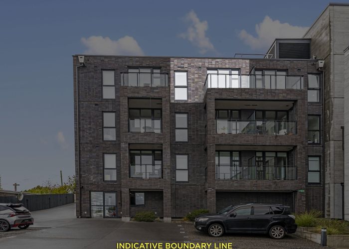  at 208/20A Pukerangi Crescent, Ellerslie, Auckland City, Auckland