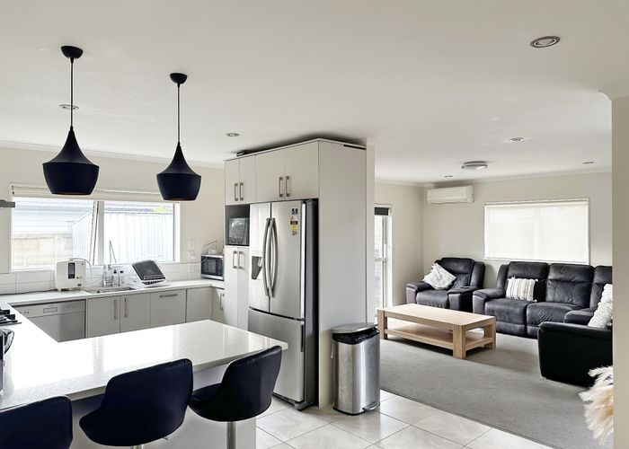  at 3 Rupu Way, Mangere, Manukau City, Auckland