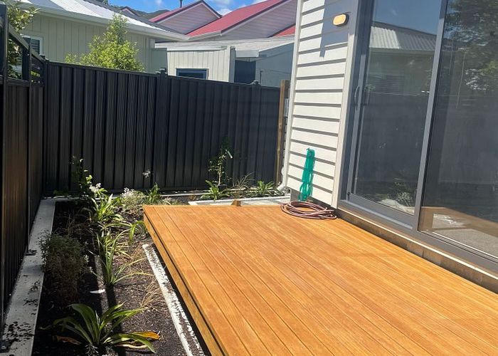  at 128D Randwick Road, Moera, Lower Hutt