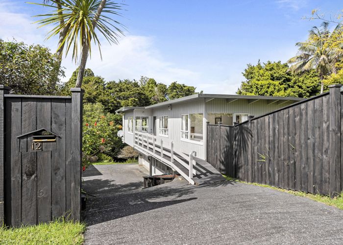  at 12 Nicholson Place, Hillcrest, North Shore City, Auckland