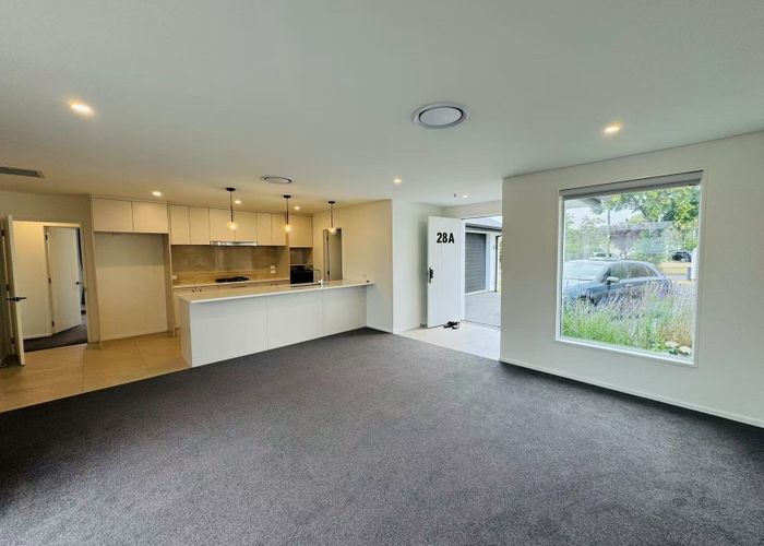  at 28A Hooker Avenue, Bryndwr, Christchurch City, Canterbury