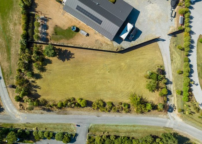  at 27A Old Racecourse Road, Albert Town, Wanaka