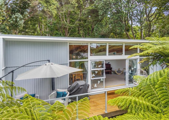  at 186 Atkinson Road, Titirangi, Waitakere City, Auckland