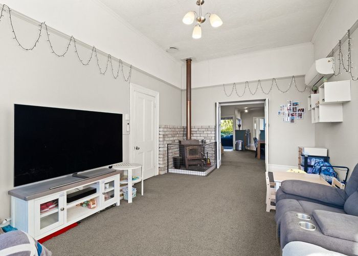  at 43 Plunket Street, Saint Kilda, Dunedin, Otago