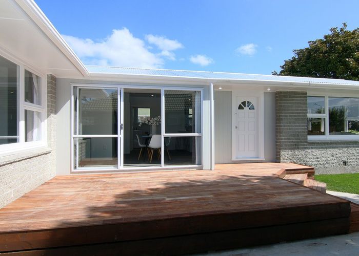  at 16 Belmont Street, Avondale, Christchurch