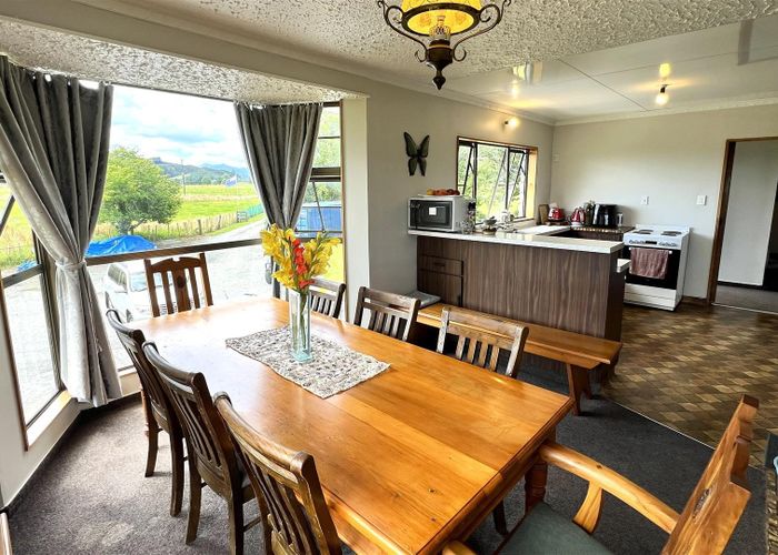  at 3695 State Highway 7, Ahaura, Grey, West Coast