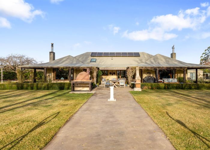  at 411 Heywards Road, Clarkville, Kaiapoi